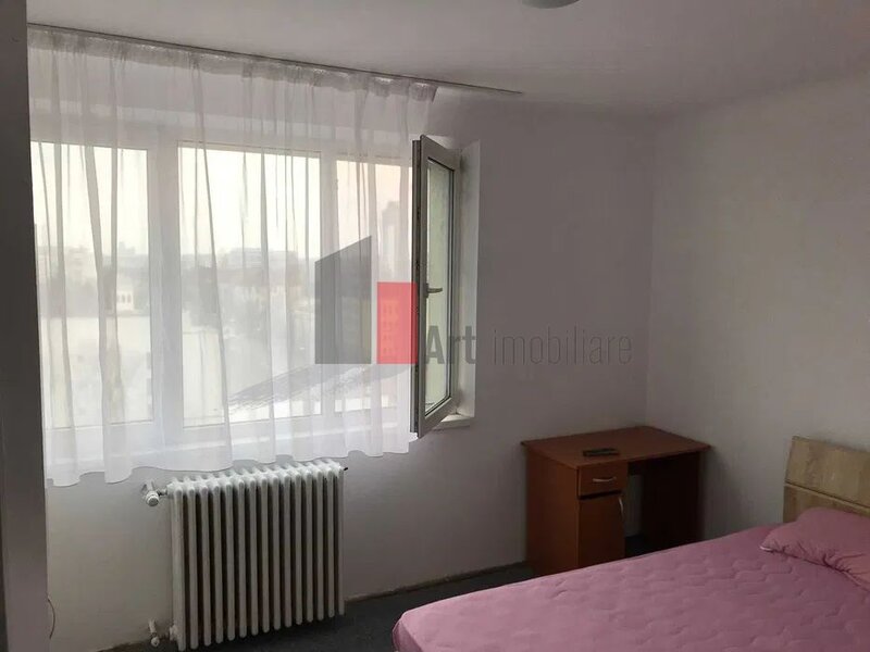 Calea Grivitei, Metrou Grivita, apartament cu 2 camere.